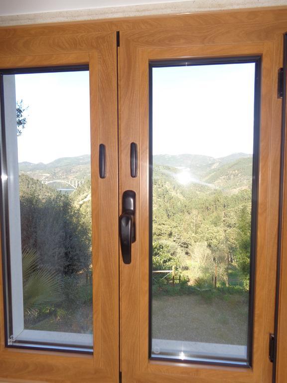Oak Cottage Ferreira do Zêzere Zewnętrze zdjęcie