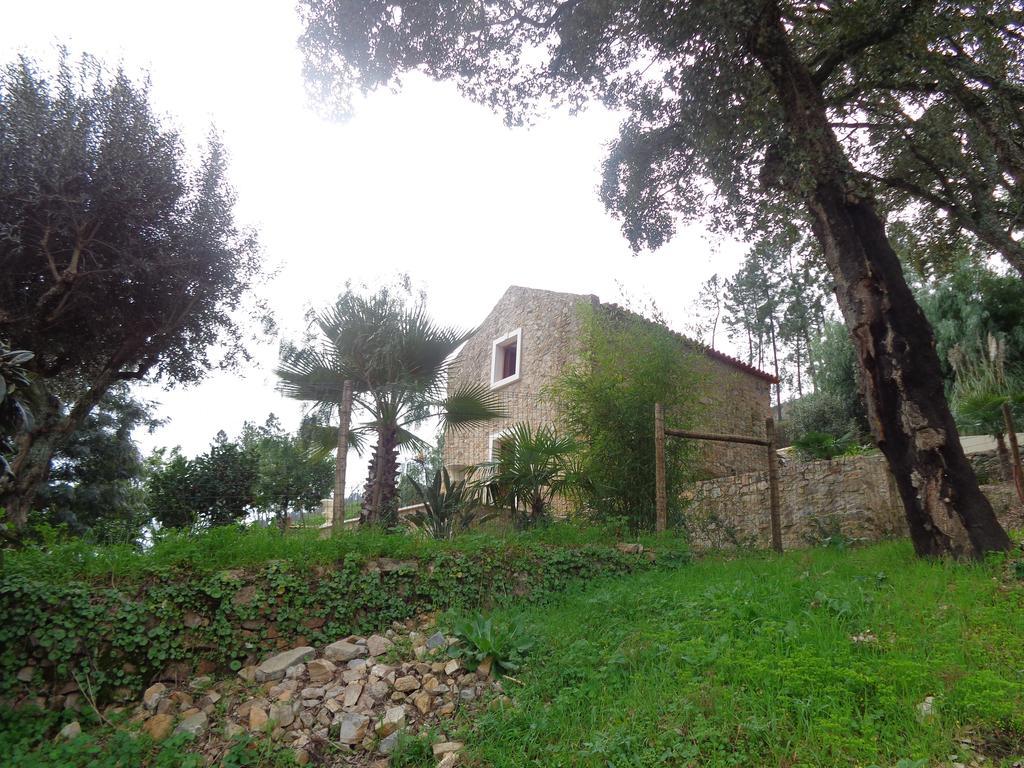 Oak Cottage Ferreira do Zêzere Zewnętrze zdjęcie