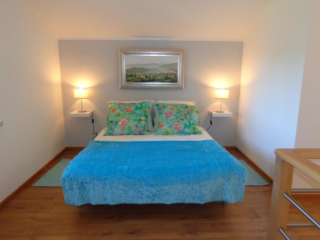 Oak Cottage Ferreira do Zêzere Zewnętrze zdjęcie