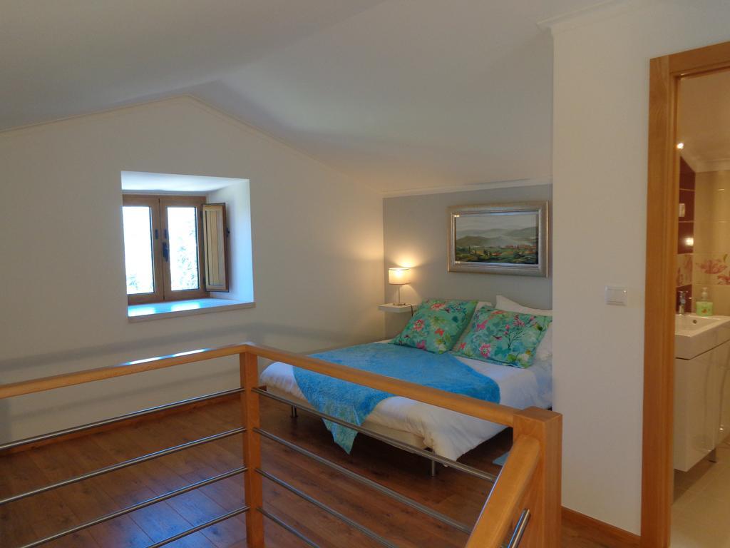 Oak Cottage Ferreira do Zêzere Zewnętrze zdjęcie