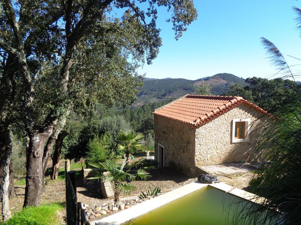 Oak Cottage Ferreira do Zêzere Zewnętrze zdjęcie