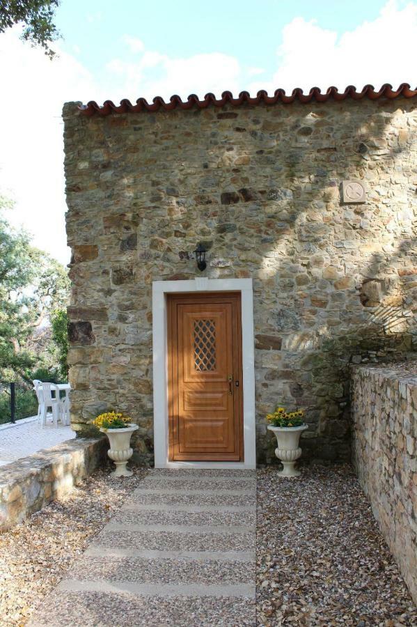 Oak Cottage Ferreira do Zêzere Zewnętrze zdjęcie