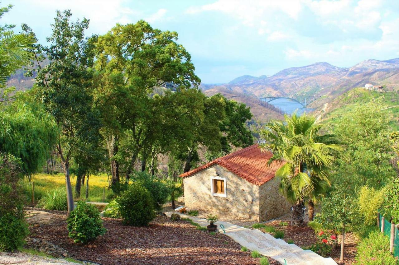 Oak Cottage Ferreira do Zêzere Zewnętrze zdjęcie